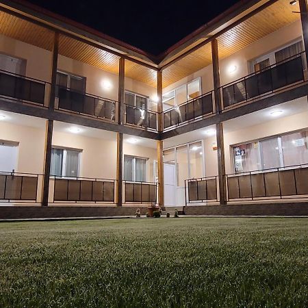 Vila Sophia Vama Veche Εξωτερικό φωτογραφία