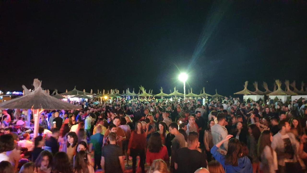 Vila Sophia Vama Veche Εξωτερικό φωτογραφία