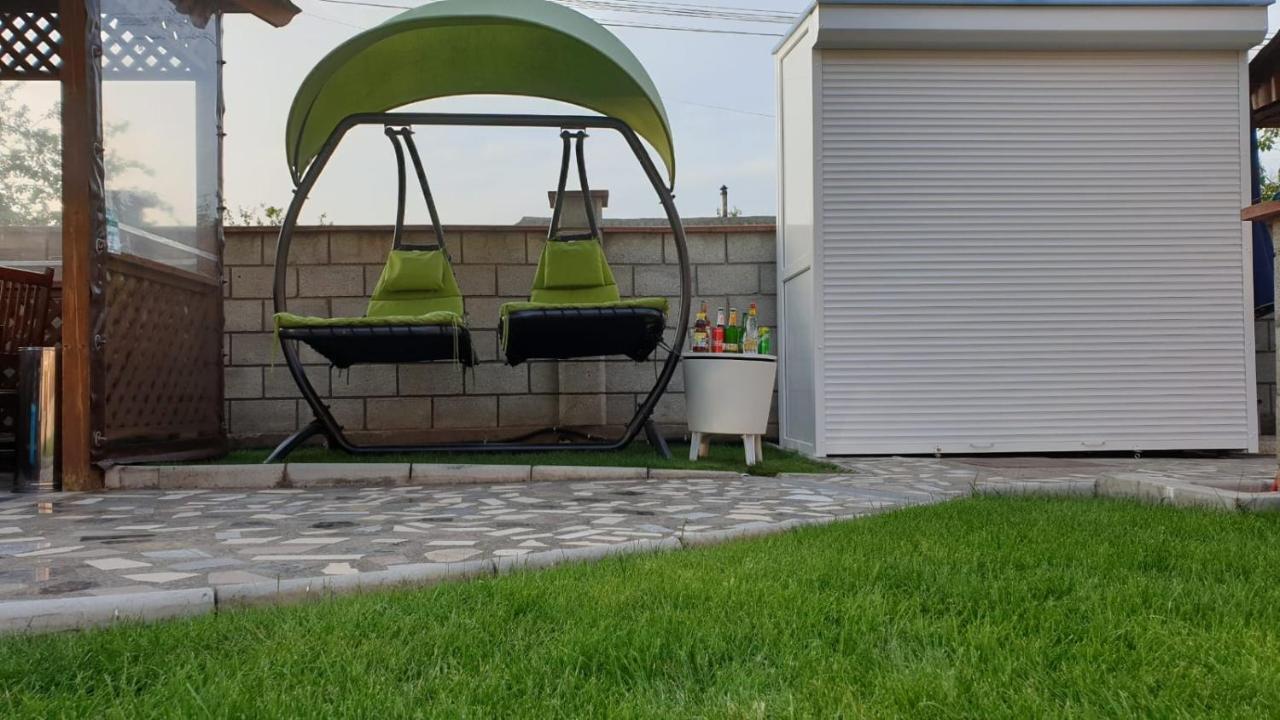 Vila Sophia Vama Veche Εξωτερικό φωτογραφία