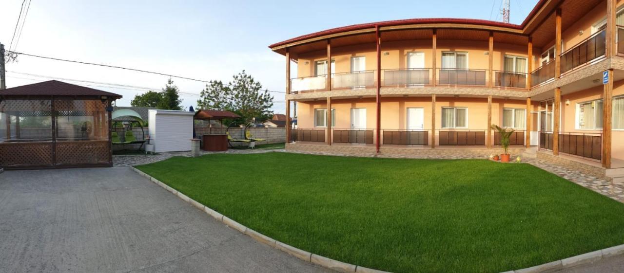 Vila Sophia Vama Veche Εξωτερικό φωτογραφία