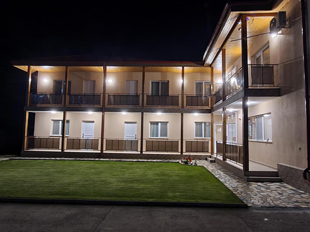 Vila Sophia Vama Veche Εξωτερικό φωτογραφία
