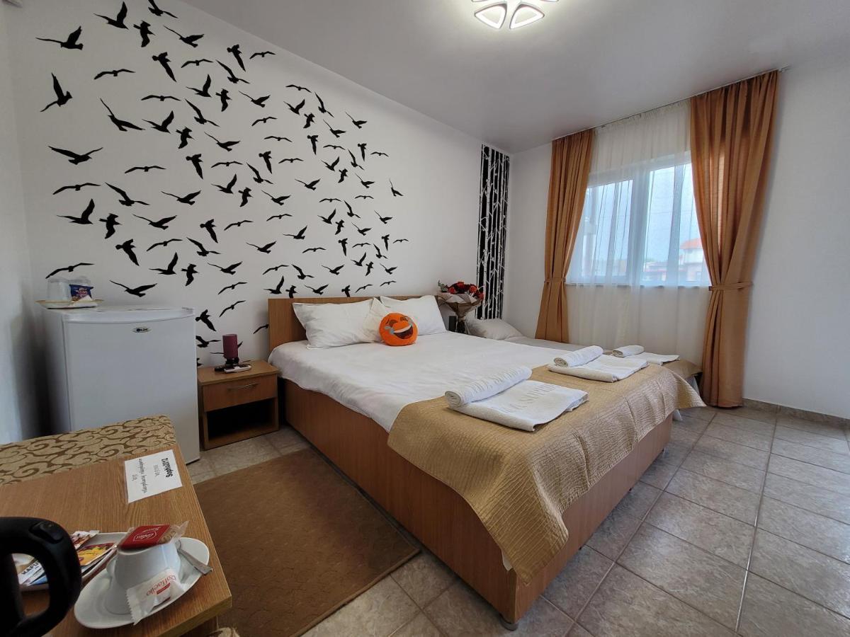 Vila Sophia Vama Veche Εξωτερικό φωτογραφία