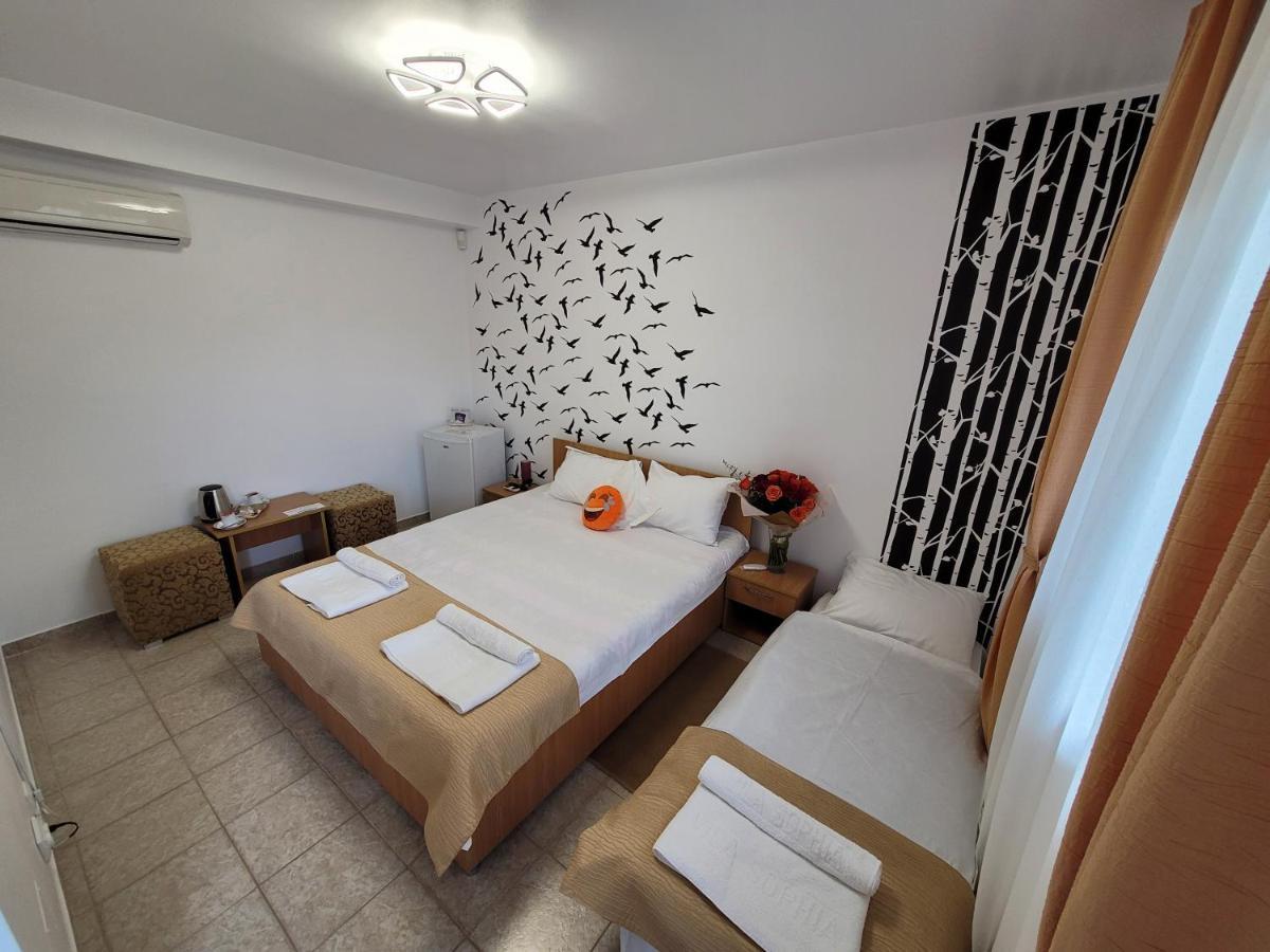 Vila Sophia Vama Veche Εξωτερικό φωτογραφία