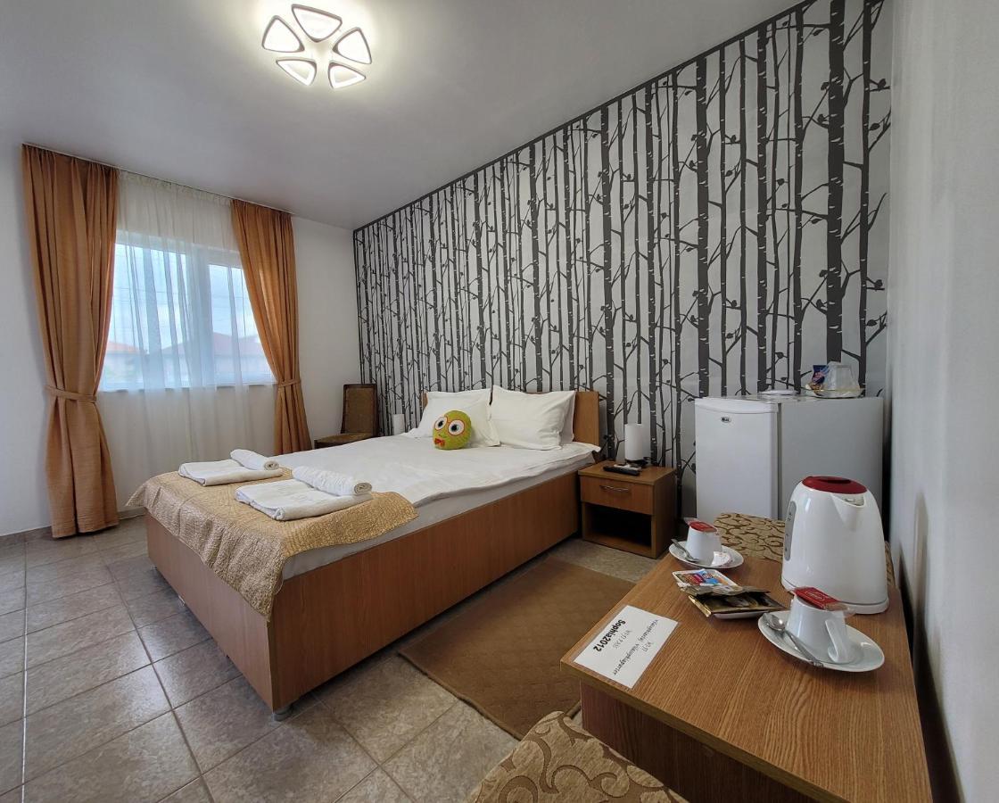 Vila Sophia Vama Veche Εξωτερικό φωτογραφία