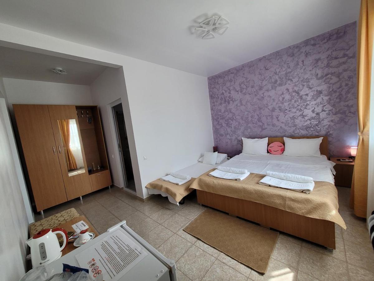 Vila Sophia Vama Veche Εξωτερικό φωτογραφία