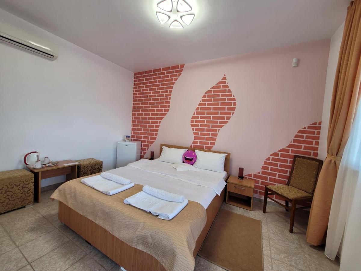 Vila Sophia Vama Veche Εξωτερικό φωτογραφία