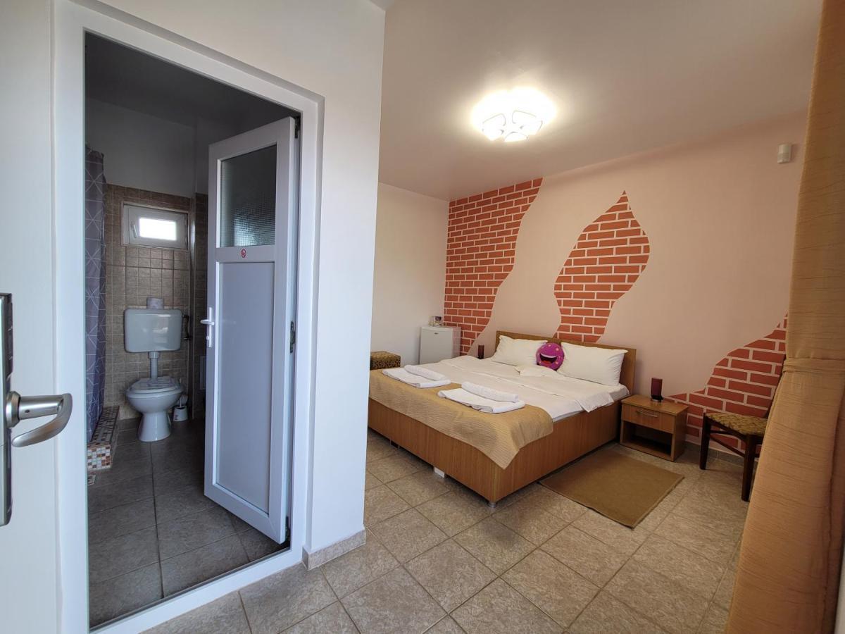 Vila Sophia Vama Veche Εξωτερικό φωτογραφία