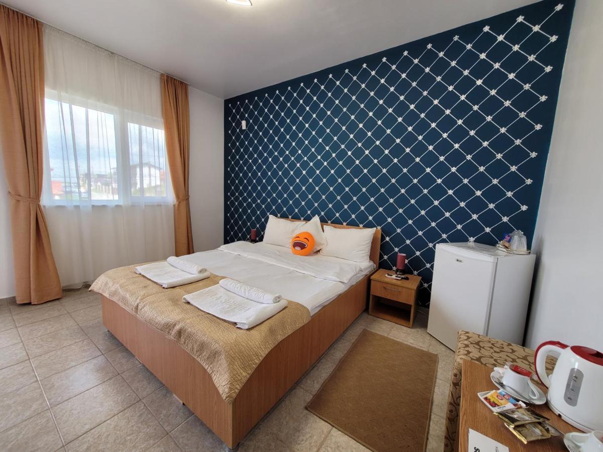 Vila Sophia Vama Veche Εξωτερικό φωτογραφία
