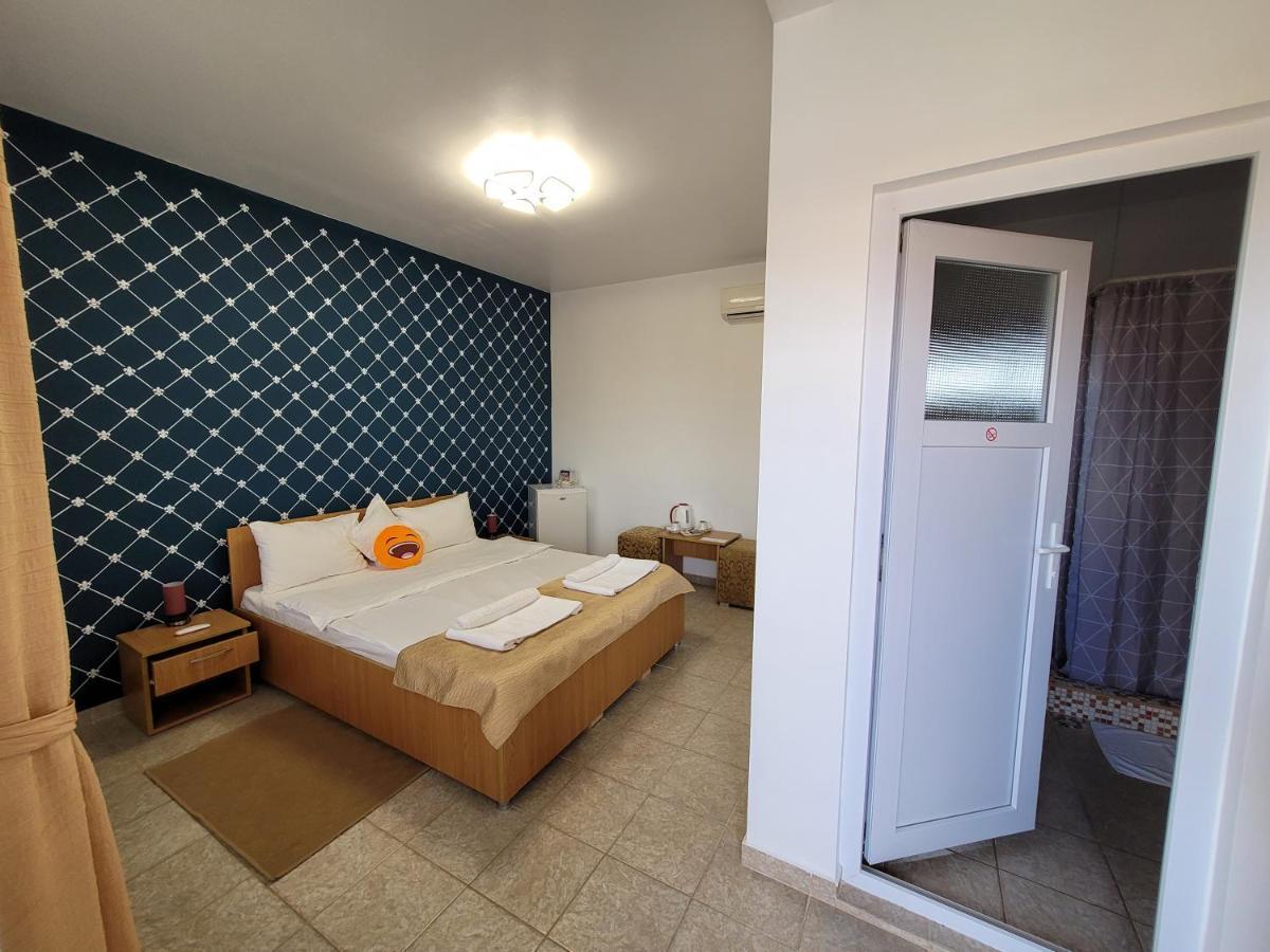 Vila Sophia Vama Veche Εξωτερικό φωτογραφία