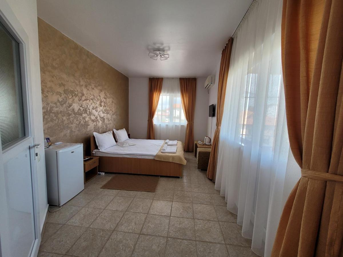 Vila Sophia Vama Veche Εξωτερικό φωτογραφία