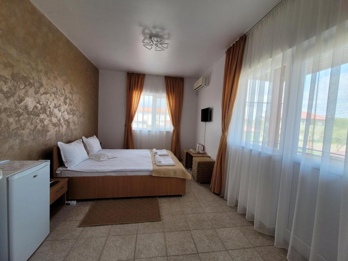Vila Sophia Vama Veche Εξωτερικό φωτογραφία
