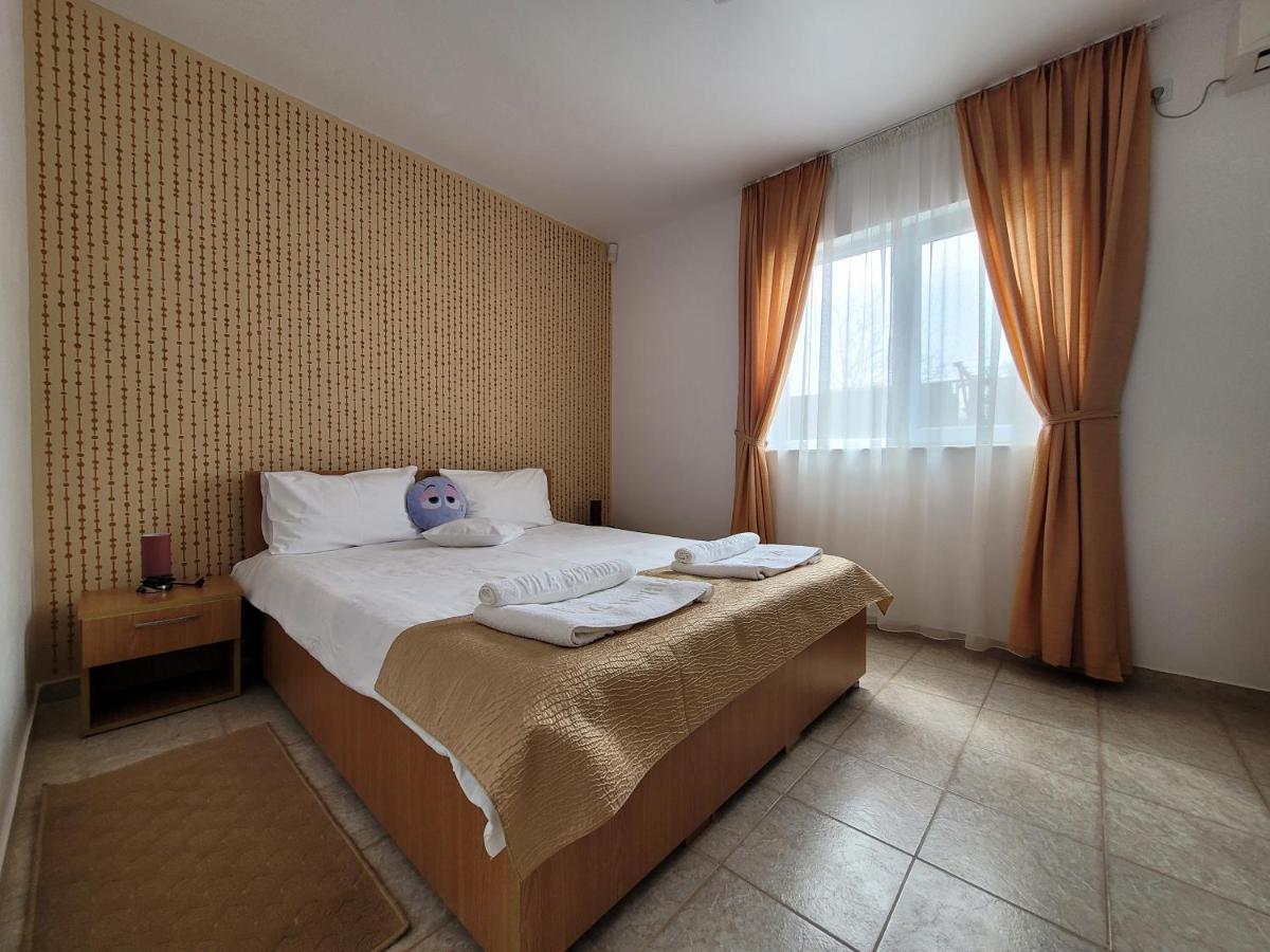 Vila Sophia Vama Veche Εξωτερικό φωτογραφία