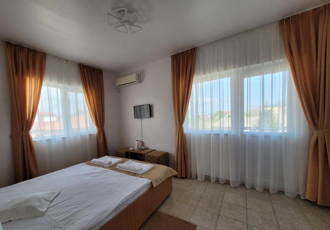 Vila Sophia Vama Veche Εξωτερικό φωτογραφία