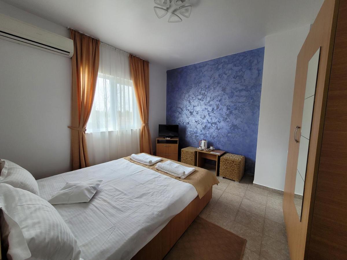 Vila Sophia Vama Veche Εξωτερικό φωτογραφία