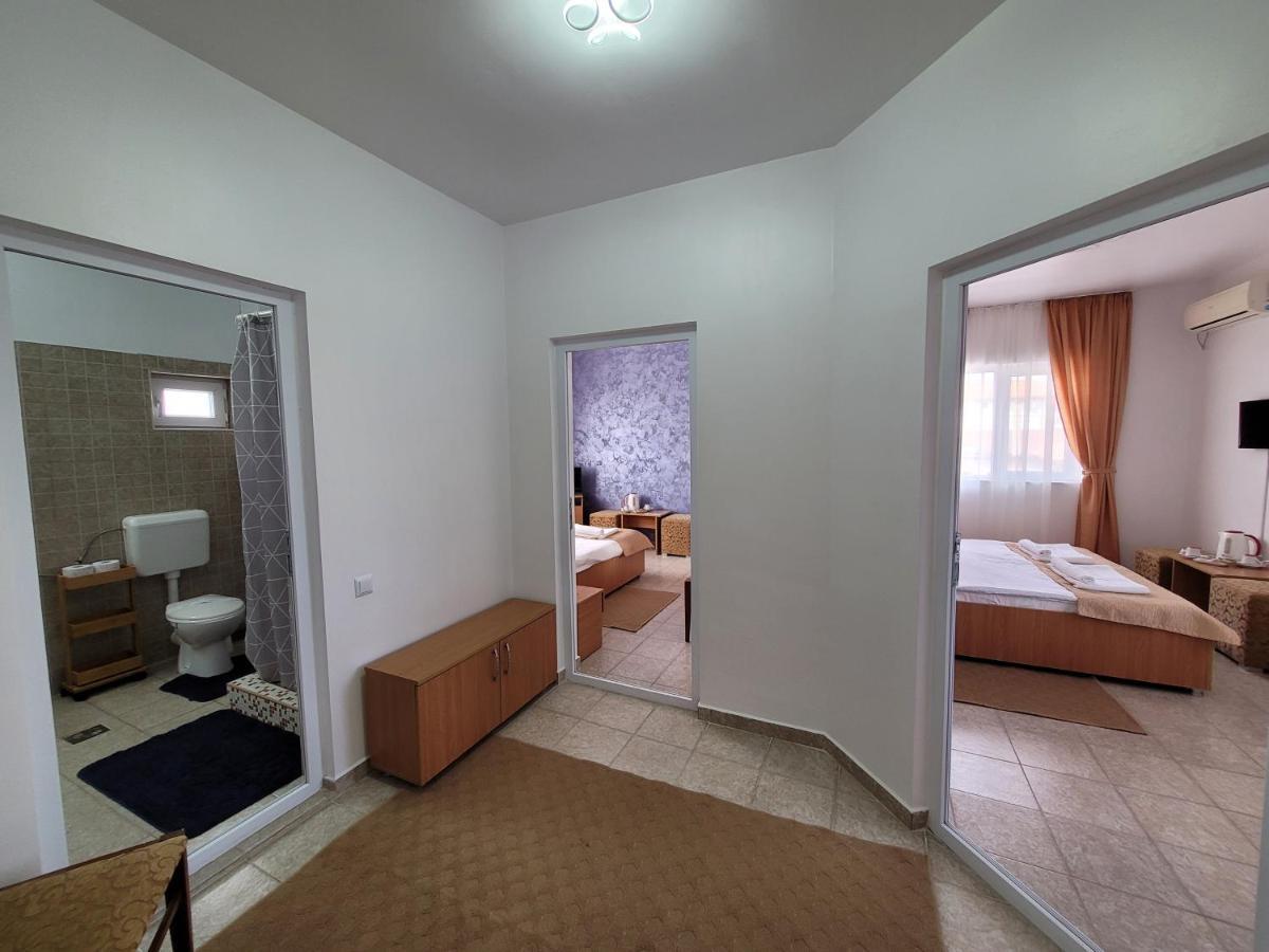 Vila Sophia Vama Veche Εξωτερικό φωτογραφία