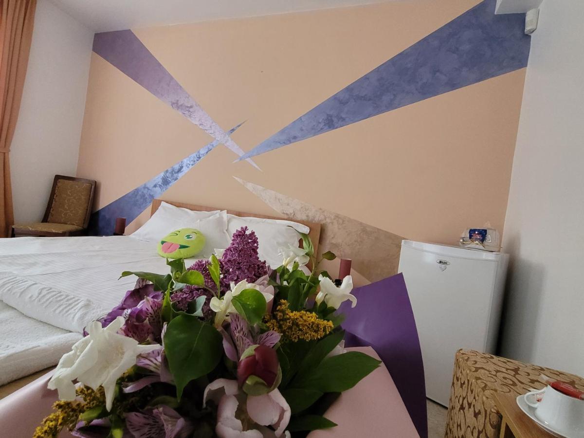 Vila Sophia Vama Veche Εξωτερικό φωτογραφία