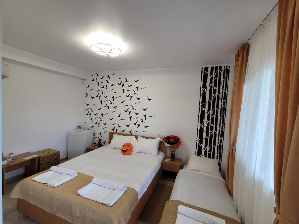 Vila Sophia Vama Veche Εξωτερικό φωτογραφία