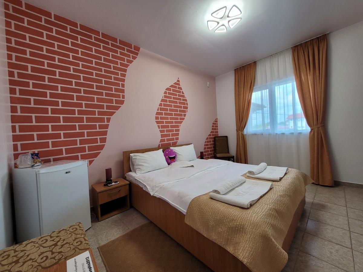 Vila Sophia Vama Veche Εξωτερικό φωτογραφία