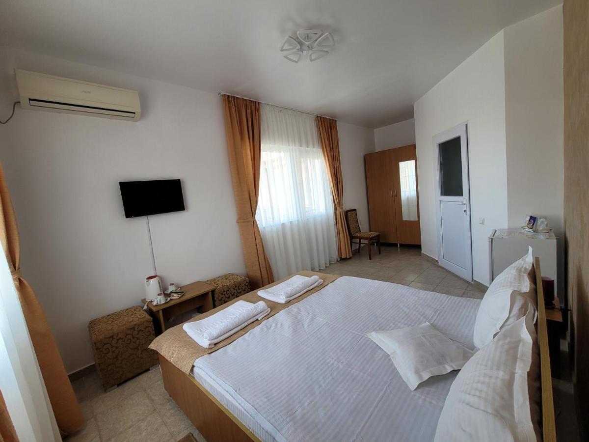 Vila Sophia Vama Veche Εξωτερικό φωτογραφία