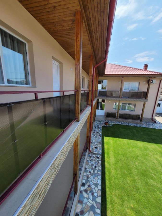 Vila Sophia Vama Veche Εξωτερικό φωτογραφία