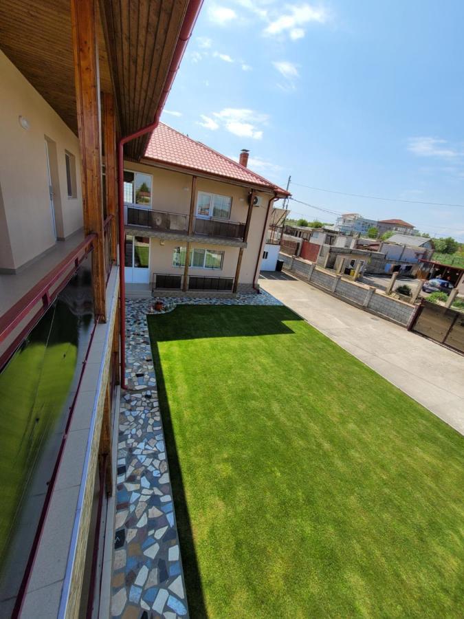 Vila Sophia Vama Veche Εξωτερικό φωτογραφία