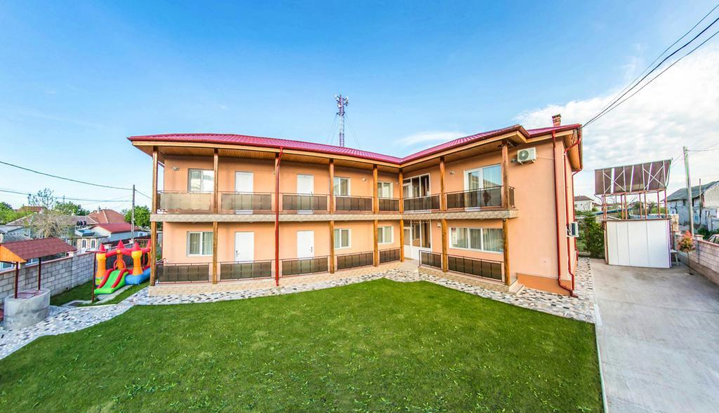 Vila Sophia Vama Veche Εξωτερικό φωτογραφία