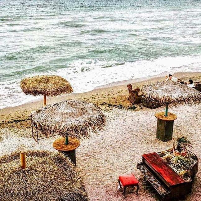 Vila Sophia Vama Veche Εξωτερικό φωτογραφία