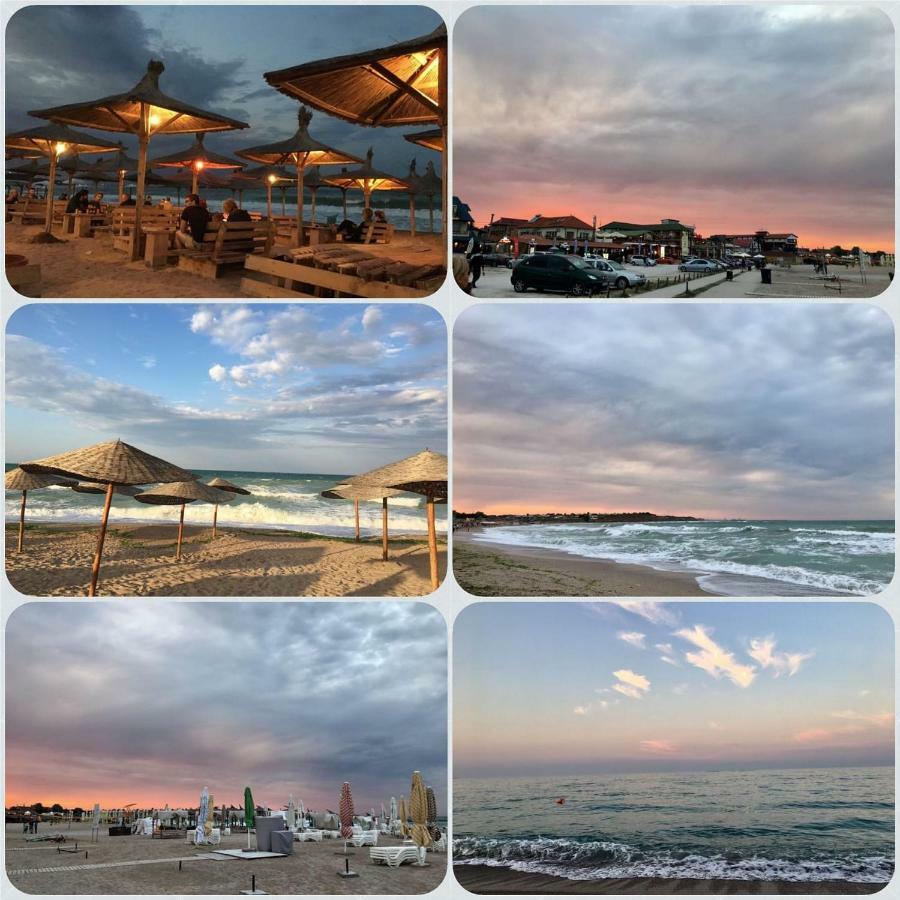 Vila Sophia Vama Veche Εξωτερικό φωτογραφία